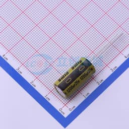 1200uF ±20% 25V 【引线】缩略图