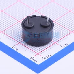 无源(外部驱动) 压电式 4kHz【蜂鸣】缩略图