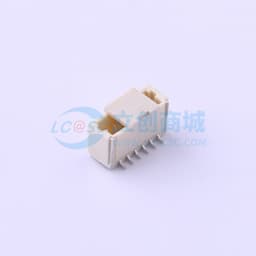 1x6P 间距:1mm 立贴缩略图