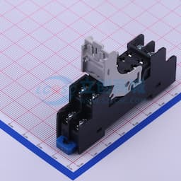 继电器座缩略图