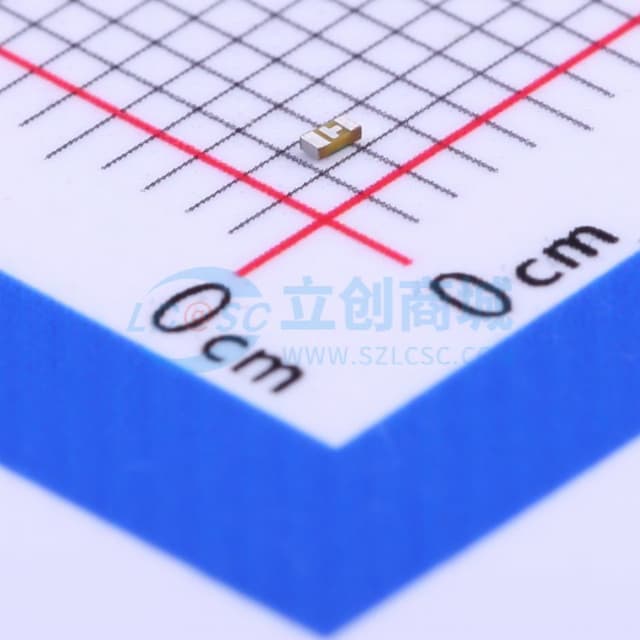 贴片式保险丝实物图