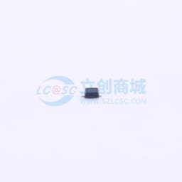 双向ESD 5V截止 峰值脉冲电流：5A@8/20us缩略图