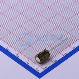 56uF ±20% 50V 【引线】缩略图