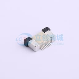 间距:0.5mm P数:8P 抽屉式 上接缩略图