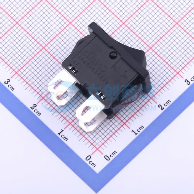 SDDJE30300 【插件】实物图
