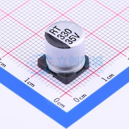 330uF ±20% 35V缩略图