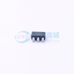 低噪声运放RS721XF缩略图