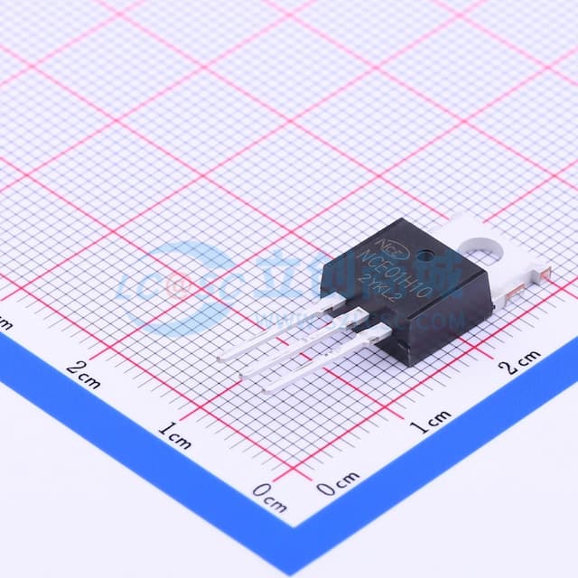 NCE01H10实物图