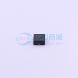 高效率同步降压转换器缩略图