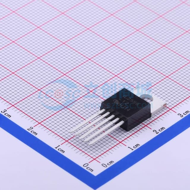 IL2596-12KB-P 【DC】实物图