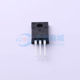 PTF10N65缩略图