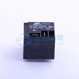 黑色 SLC-05VDC-SL-A【继电】缩略图