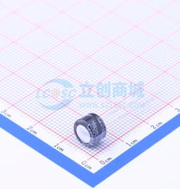 47uF ±20% 35V 【插件】缩略图