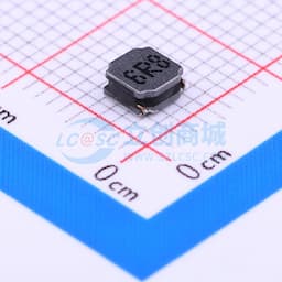 6.8uH ±20%缩略图