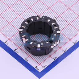 中空轴型编码器薄型化与操作感觉【插件】缩略图