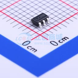 具有旁路和使能功能的 150mA、低压降稳压器缩略图