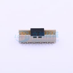2x10P 间距:2mm 立贴缩略图