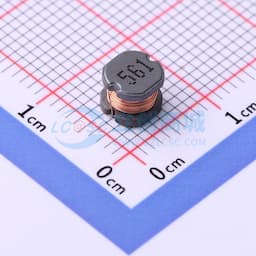 560uH ±10%缩略图