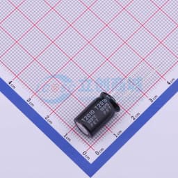 22uF ±20% 200V 【引线】缩略图
