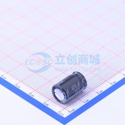 470uF ±20% 35V 【引线】缩略图