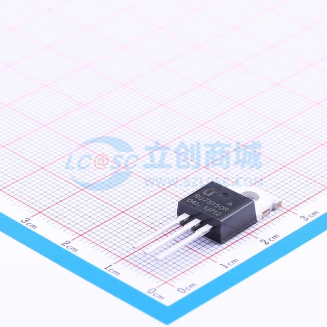 RU75150R实物图
