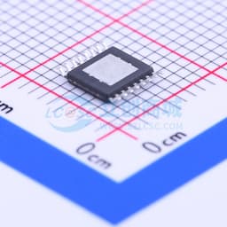 集成100V以太网供电接口和PWM控制器与辅助支持缩略图