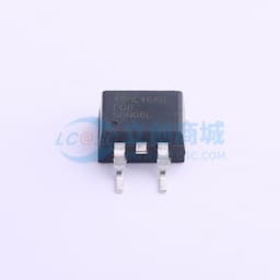 FQB50N06LTM缩略图