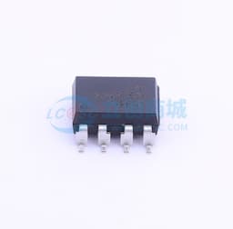 DC输入 1通道 隔离电压(rms):5000V缩略图