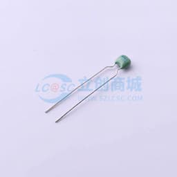 1uF ±10% 63V 【直插】缩略图