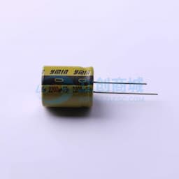 2200uF ±20% 35V缩略图