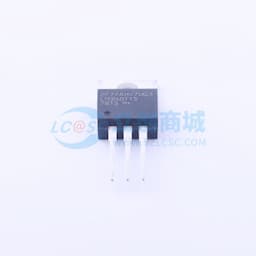 1.5A、35V 线性稳压器 【线性】缩略图