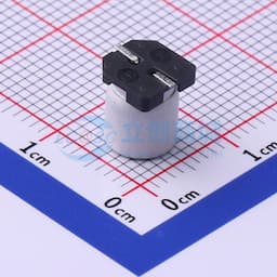 100uF ±20% 25V缩略图