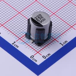 220uF ±20% 25V缩略图