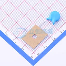 等级:Y2 2200pF ±20% 250V【安规】缩略图