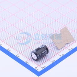 100uF ±20% 50V 【插件】缩略图