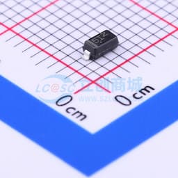 MMSD4148T3G缩略图