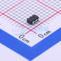 1.5A, 18V, 500kHz ACOT同步降压转换器缩略图