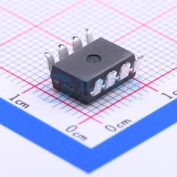 DC输入 1通道 隔离电压(rms):3750V缩略图