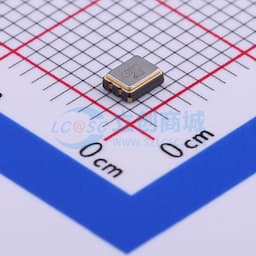 50MHz 2.6V 方波缩略图