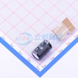 330uF ±20% 35V 【引线】缩略图