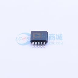低失真差分RF/IF放大器缩略图