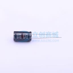 47uF ±20% 100V 【插件】缩略图
