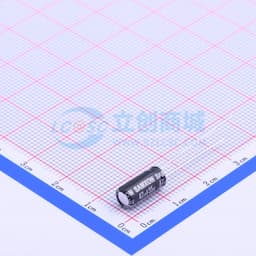 47uF ±20% 35V 【引线】缩略图
