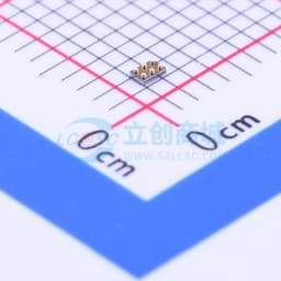 3.6V 2A 14mΩ 开关导通电阻负载开关缩略图