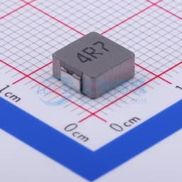 4.7uH ±20%缩略图