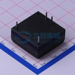 10W DC/DC模块电源24V【电源】缩略图