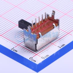 滑动开关 【拨动】缩略图