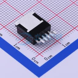 3A 15V 降压开关稳压器缩略图