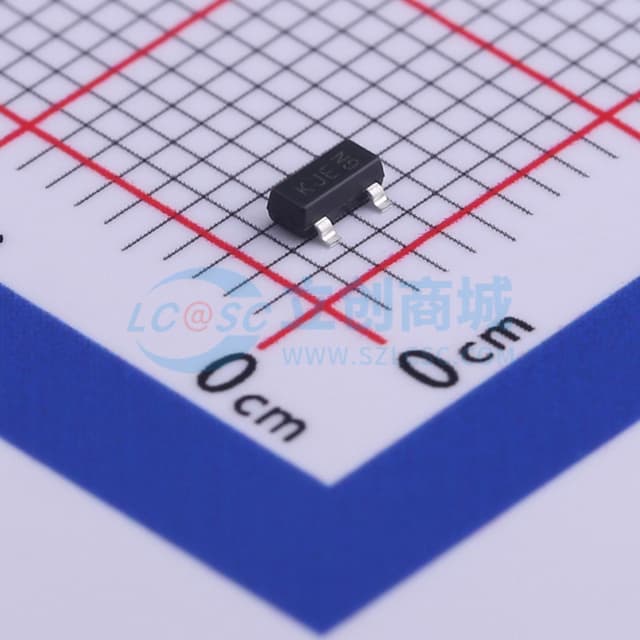 BAV99Q-7-F实物图