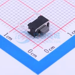 6*3.5*1.5mm 直插 轻触开关 【轻触】缩略图
